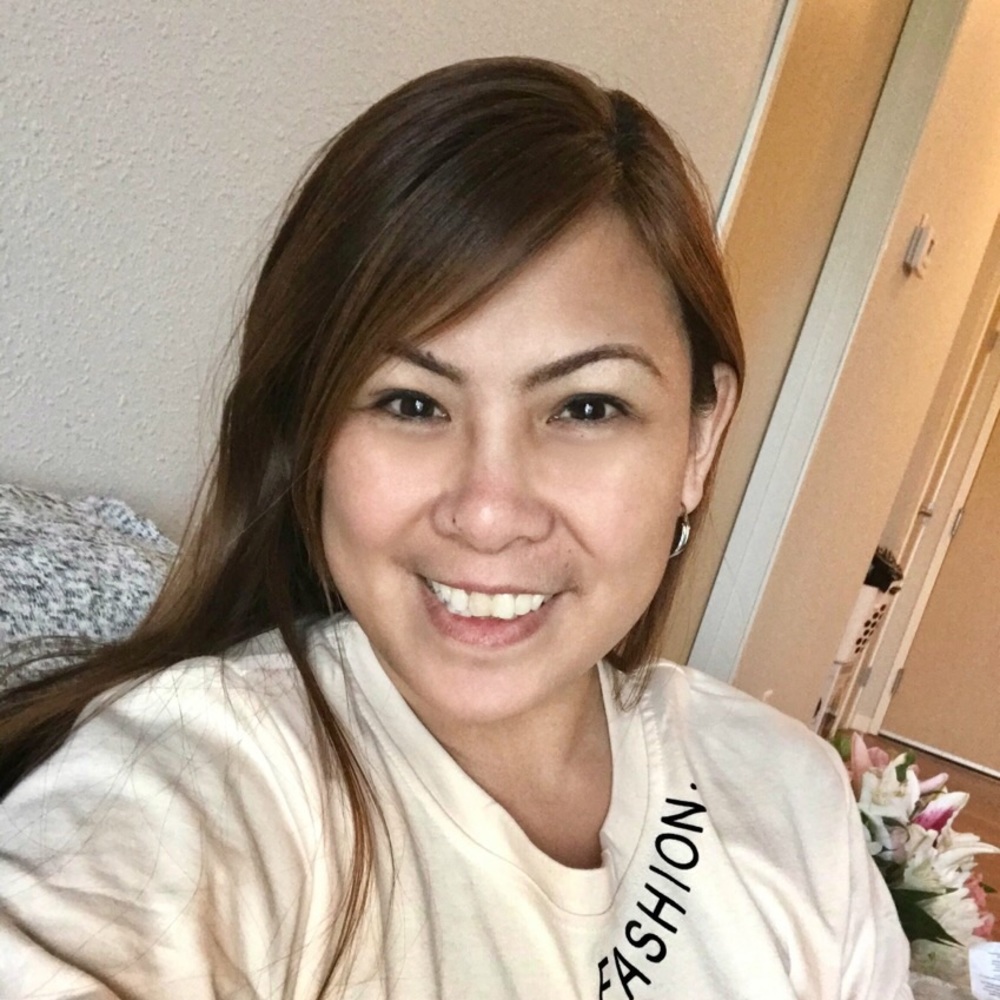 Meet your Posher, Steffanie